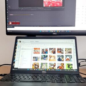 Video monteerimine