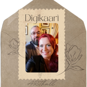 Digikaart