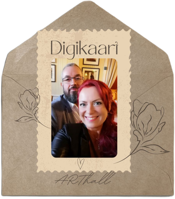 Digikaart