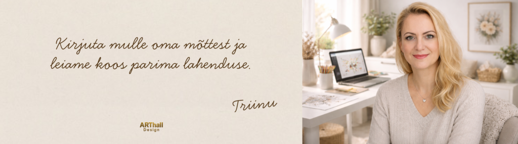 Sul on idee Teeme selle koos teoks (1)